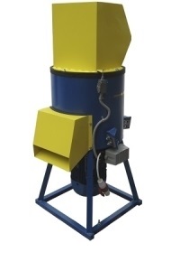 оборудование для переработки пэт бутылок